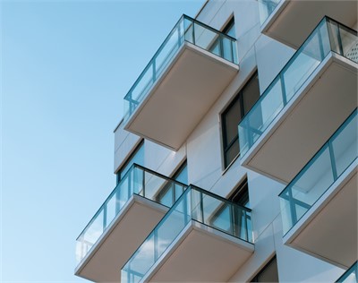 G&uuml;nstige Aussichten f&uuml;r Baugenossenschaften
