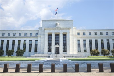 US-Notenbank signalisiert fr&uuml;here Zinsenerh&ouml;hungen als erwartet
